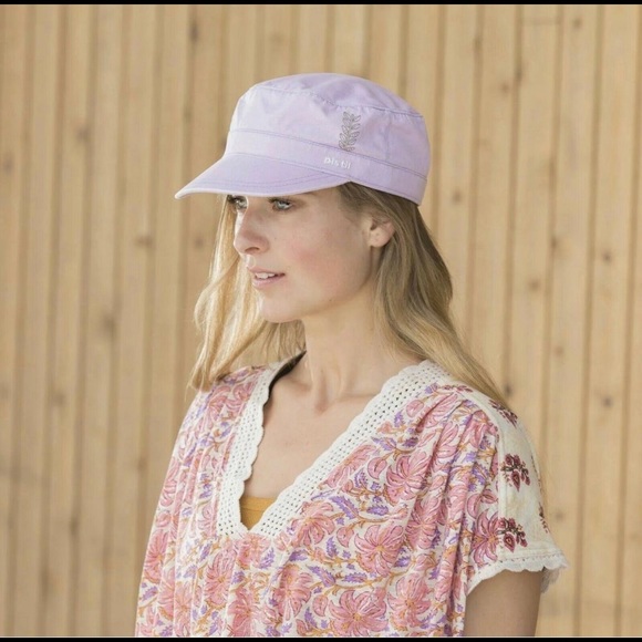 Pistil Ranger Military Hat - Picture 2 of 5